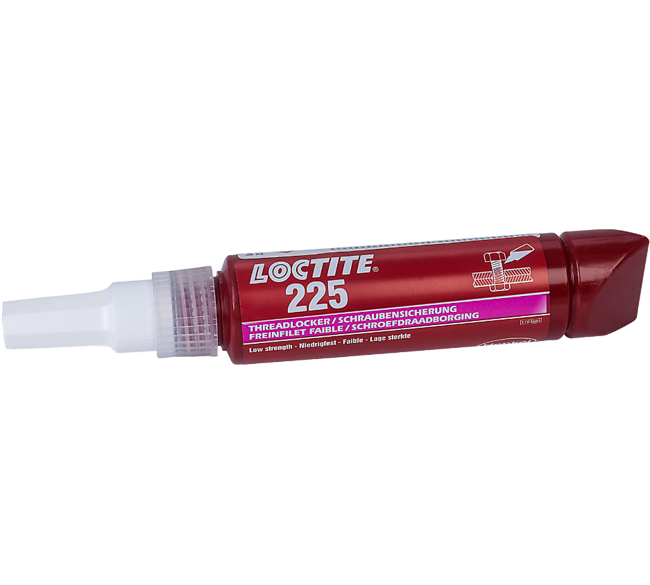 loctite225螺纹锁固剂