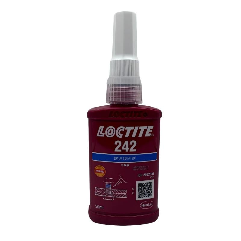 loctite242螺纹锁固剂