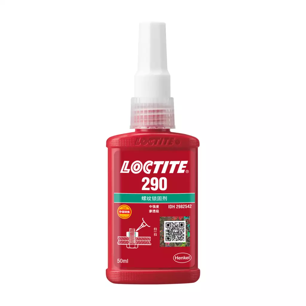 loctite290螺纹锁固剂