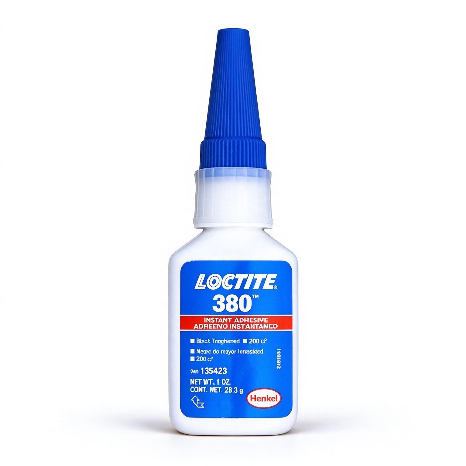 loctite380瞬干胶