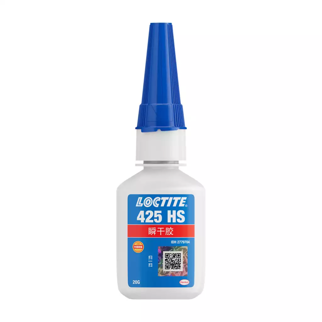 loctite425瞬干胶