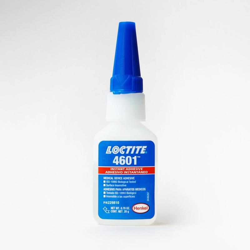 loctite4601瞬干胶