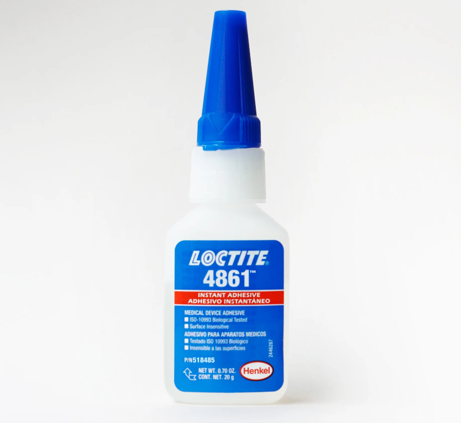 loctite4861瞬干胶