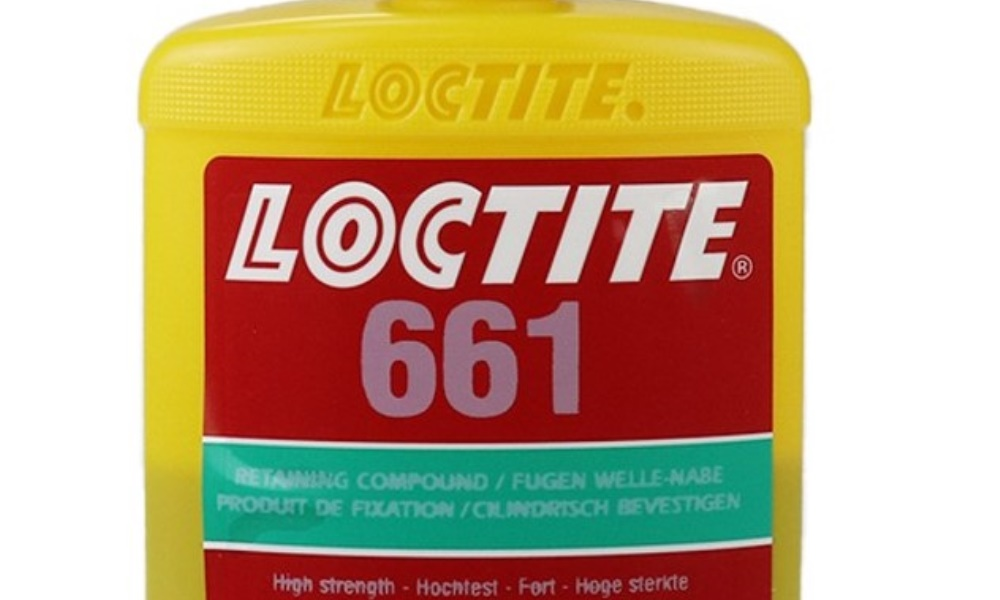 loctite661圆柱形固持胶